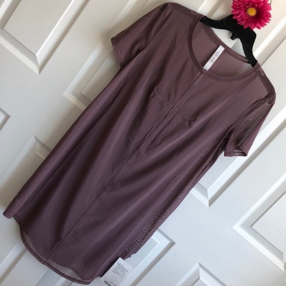 lululemon athletica Dresses & Skirts - Lululemon Ready To Reach Dress